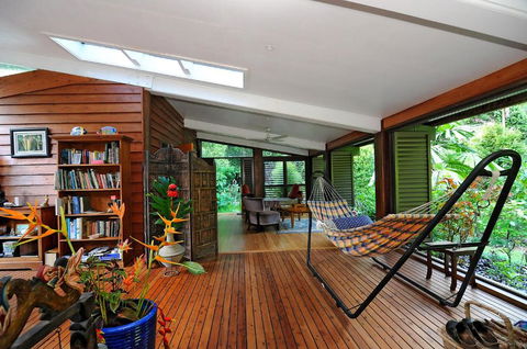 Cow Bay Homestay B & B - Accommodation Yamba 6