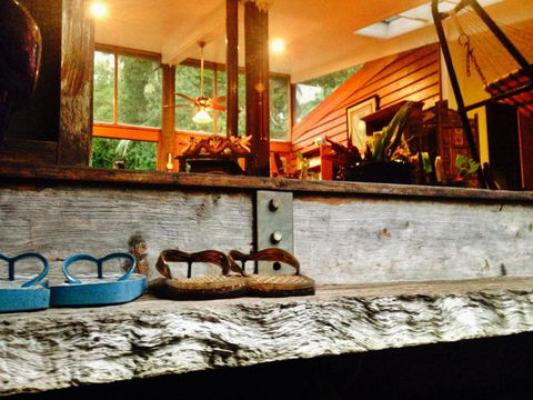 Cow Bay Homestay B & B - Accommodation Yamba 4