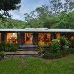 Cow Bay Homestay B & B - Accommodation Yamba 0