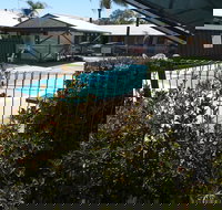 Lone Pine Motel - Corowa - Accommodation Yamba
