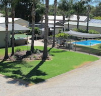 Golfers Lodge Motel - Accommodation Yamba