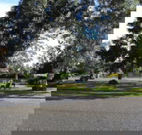 Greenacres Motel - Accommodation Yamba