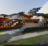 Beachpark Apartments - Accommodation Yamba