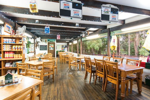 Clog Barn Caravan Park - Accommodation Yamba 5