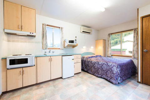 Clog Barn Caravan Park - Accommodation Yamba 3
