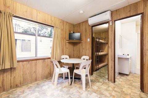 Clog Barn Caravan Park - Accommodation Yamba 4