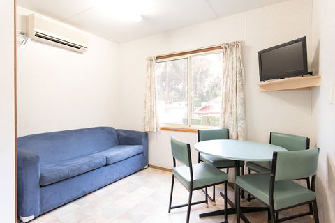 Clog Barn Caravan Park - Accommodation Yamba 2