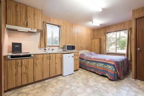 Clog Barn Caravan Park - Accommodation Yamba 1