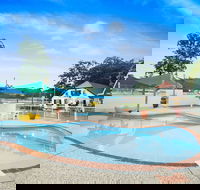 Clog Barn Caravan Park - Accommodation Yamba