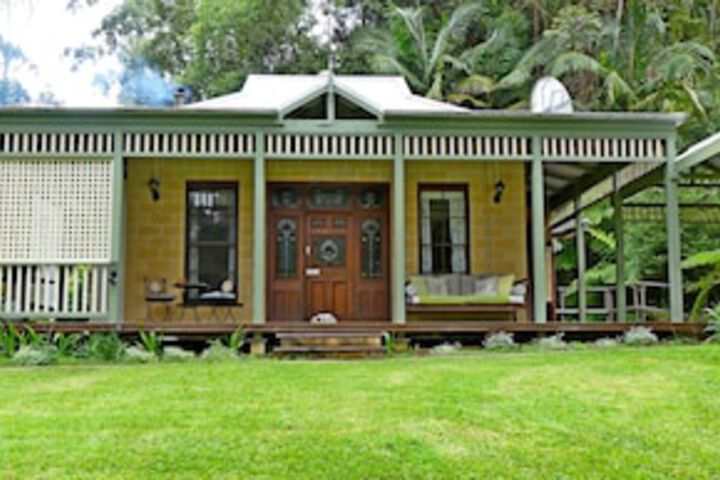  Accommodation Yamba