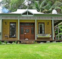 Mount Browne Cottage - Accommodation Yamba