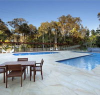 Sapphire Beach Holiday Park - Accommodation Yamba