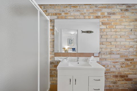 Ocean Park Motel - Accommodation Yamba 4
