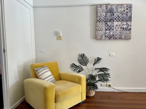 Ocean Park Motel - Accommodation Yamba 5