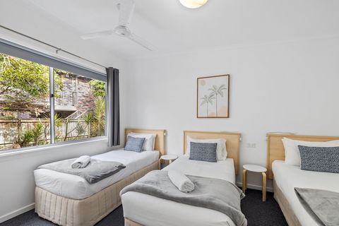 Ocean Park Motel - Accommodation Yamba 3