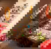 Wine Country Motor Inn - Accommodation Yamba