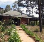 The Cottage Hunter Valley - Accommodation Yamba