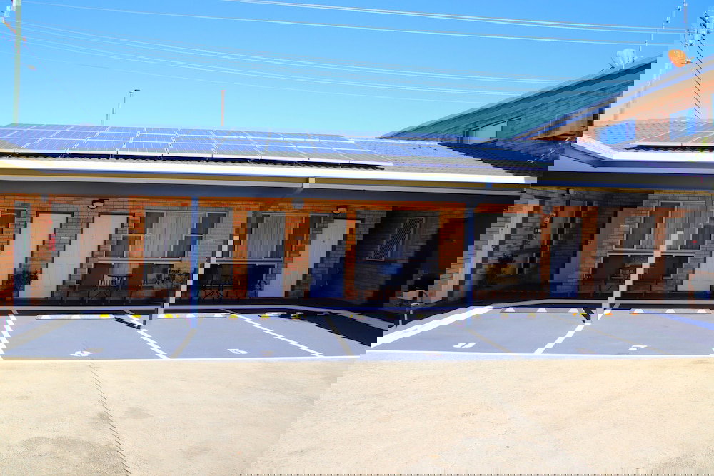 Doubtful Creek NSW Accommodation Yamba