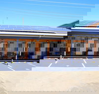 Squatters Homestead Motel - Accommodation Yamba