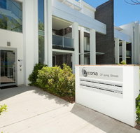 Canberra Furnished Accommodation - Accommodation Yamba