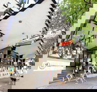 Canberra City YHA - Hostel - Accommodation Yamba