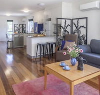 One of a Kind Apartments - Accommodation Yamba