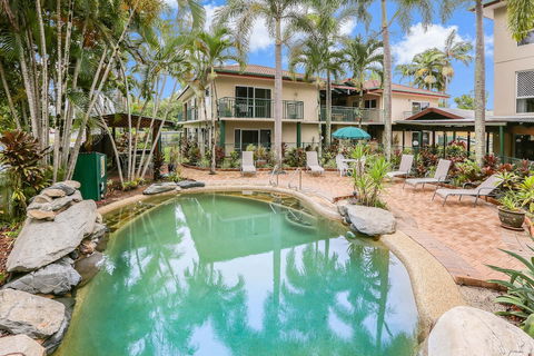 Koala Court Holiday Apartments - Accommodation Yamba 1