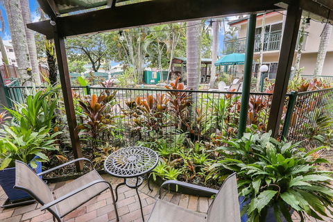 Koala Court Holiday Apartments - Accommodation Yamba 4