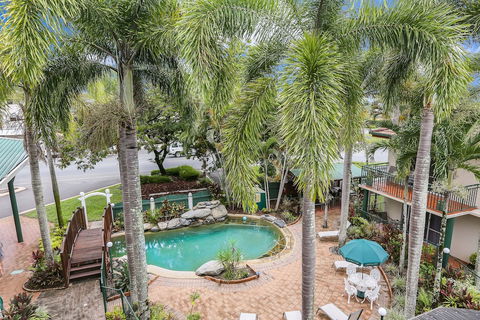 Koala Court Holiday Apartments - Accommodation Yamba 5