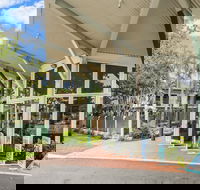 Koala Court Holiday Apartments - Accommodation Yamba