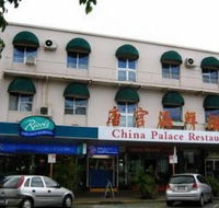 Down Town Hotel Cairns -The Great Northern - Accommodation Yamba