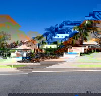 City Plaza Apartments - Accommodation Yamba