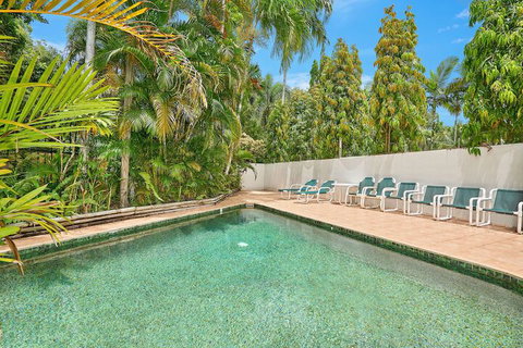 Beach Haven Apartments - Accommodation Yamba 3