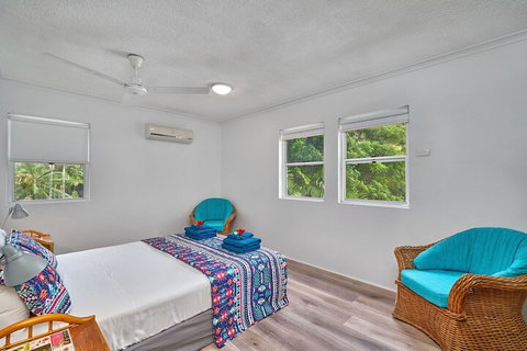 Beach Haven Apartments - Accommodation Yamba 4