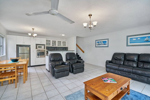 Beach Haven Apartments - Accommodation Yamba 5