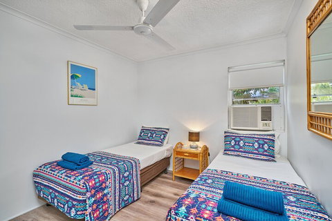 Beach Haven Apartments - Accommodation Yamba 7