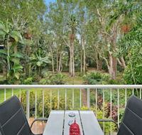 Beach Haven Apartments - Accommodation Yamba