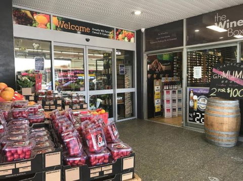 Park Vista Executive Townhouses - Accommodation Yamba 3