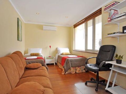 Park Vista Executive Townhouses - Accommodation Yamba 6