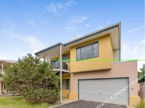 Fabulous Townhouse At The Famous Smiths Beach - Accommodation Yamba 1