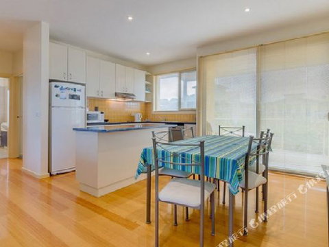 Fabulous Townhouse At The Famous Smiths Beach - Accommodation Yamba 2