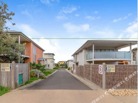 Fabulous Townhouse At The Famous Smiths Beach - Accommodation Yamba 4
