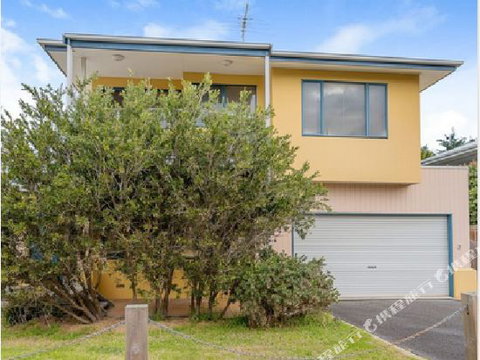 Fabulous Townhouse At The Famous Smiths Beach - Accommodation Yamba 0