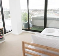 Modern 2 Bedroom Apartment in Melbournes Northcote - Accommodation Yamba