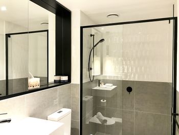 UrbanMinder At The Eminence - Accommodation Yamba 5