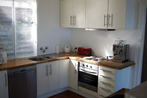 Loutit Views - Accommodation Yamba 4