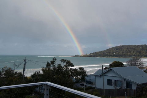 Loutit Views - Accommodation Yamba 1
