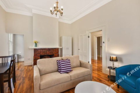 The Accommodation Group Nineteen20 Invermay - Accommodation Yamba 3