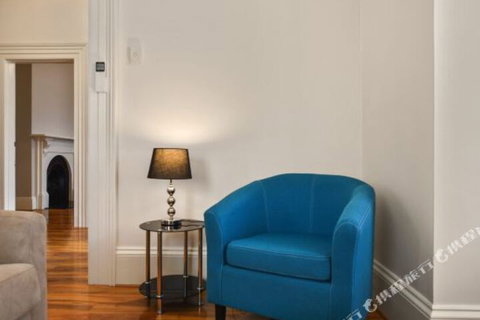 The Accommodation Group Nineteen20 Invermay - Accommodation Yamba 4