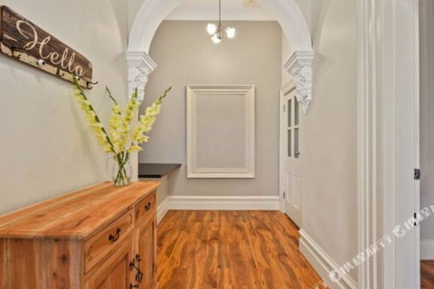 The Accommodation Group Nineteen20 Invermay - Accommodation Yamba 5